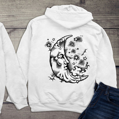 Moon Hoodie