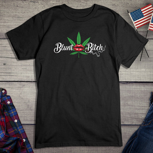 Blunt Bitch T-Shirt