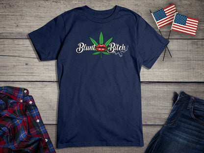 Blunt Bitch T-Shirt