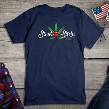 Blunt Bitch T-Shirt