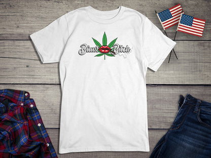 Blunt Bitch T-Shirt