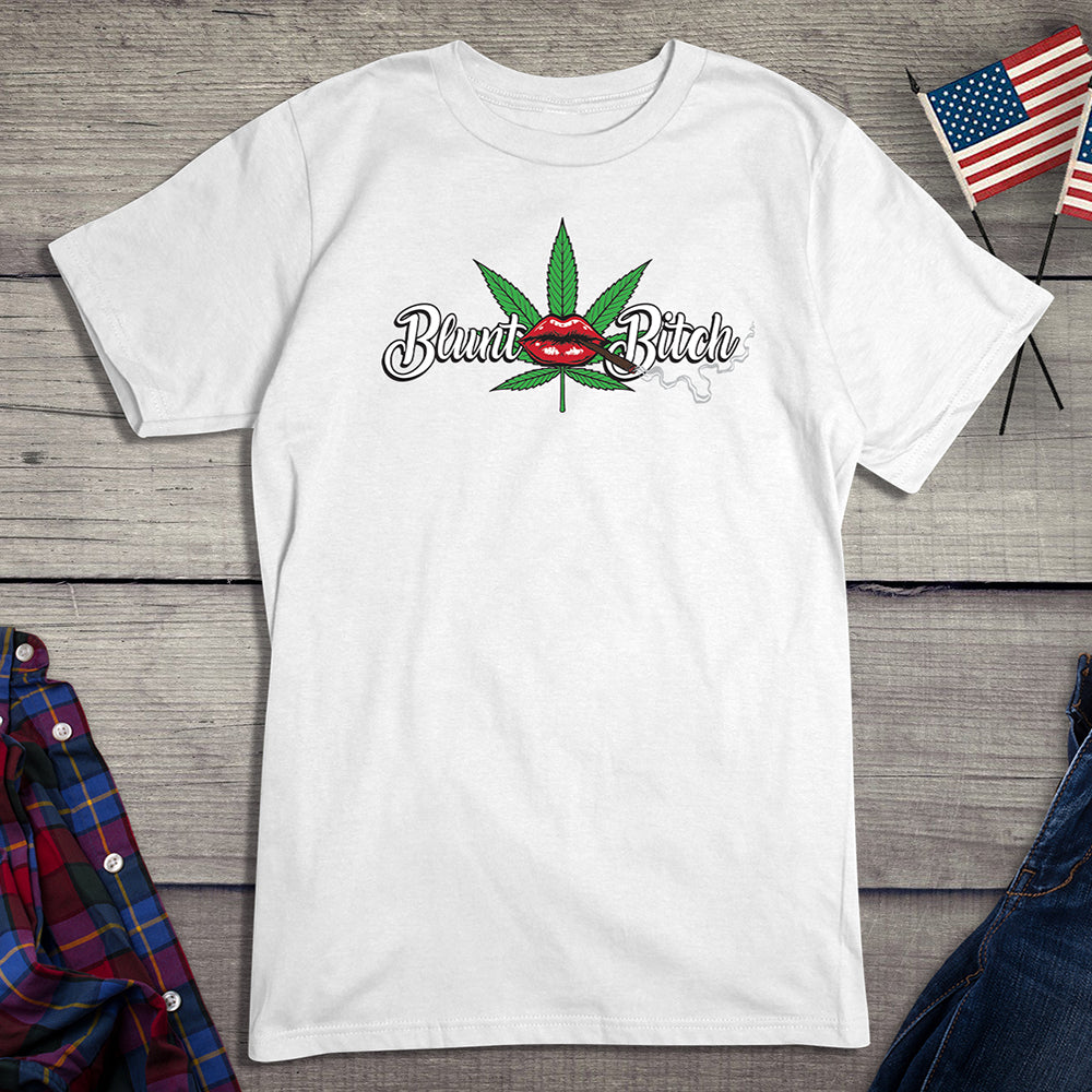 Blunt Bitch T-Shirt