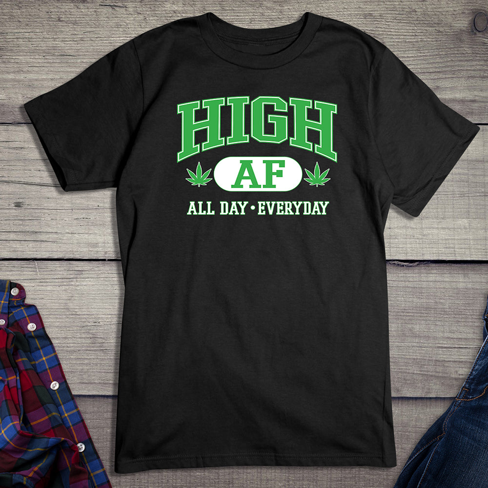 High AF T-Shirt