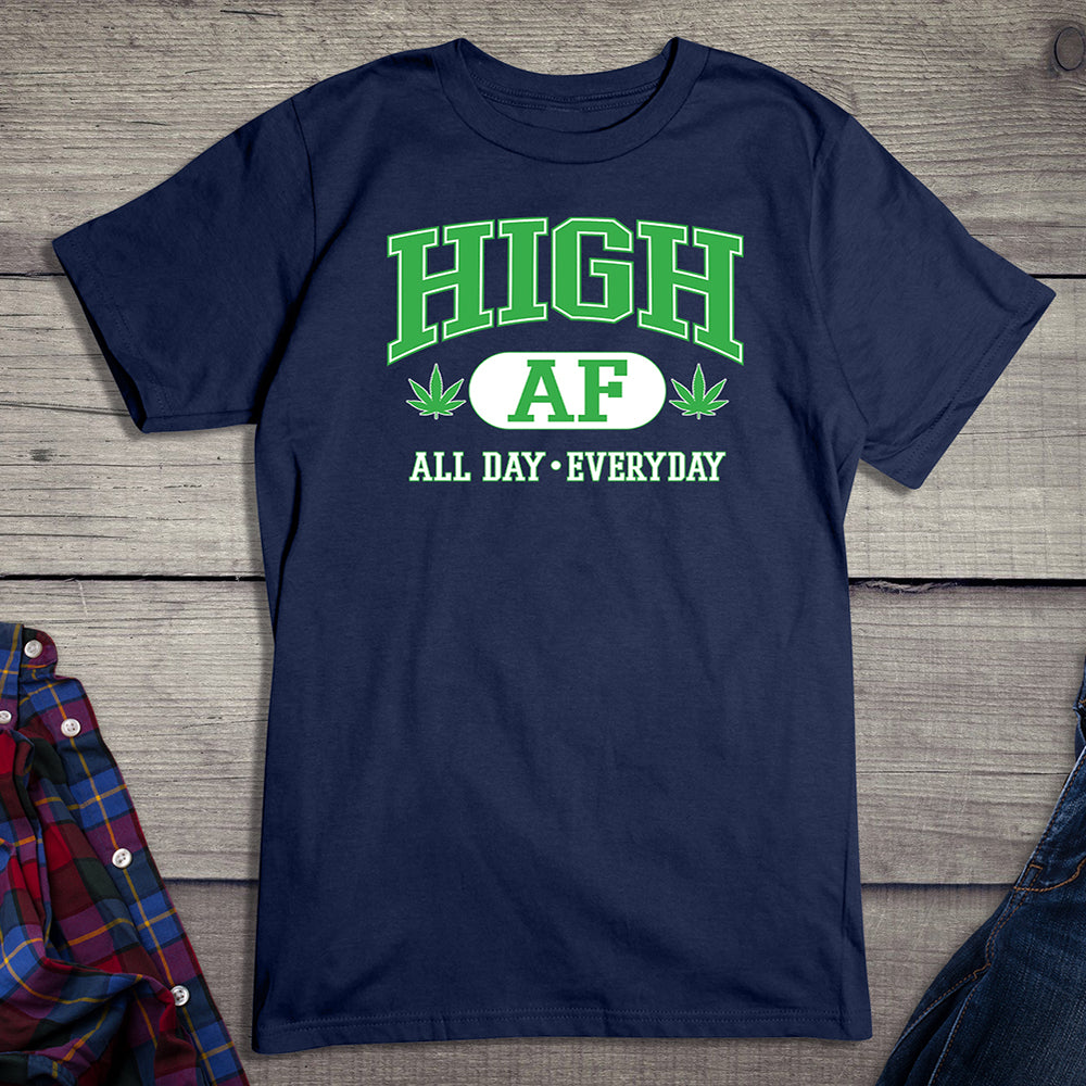 High AF T-Shirt