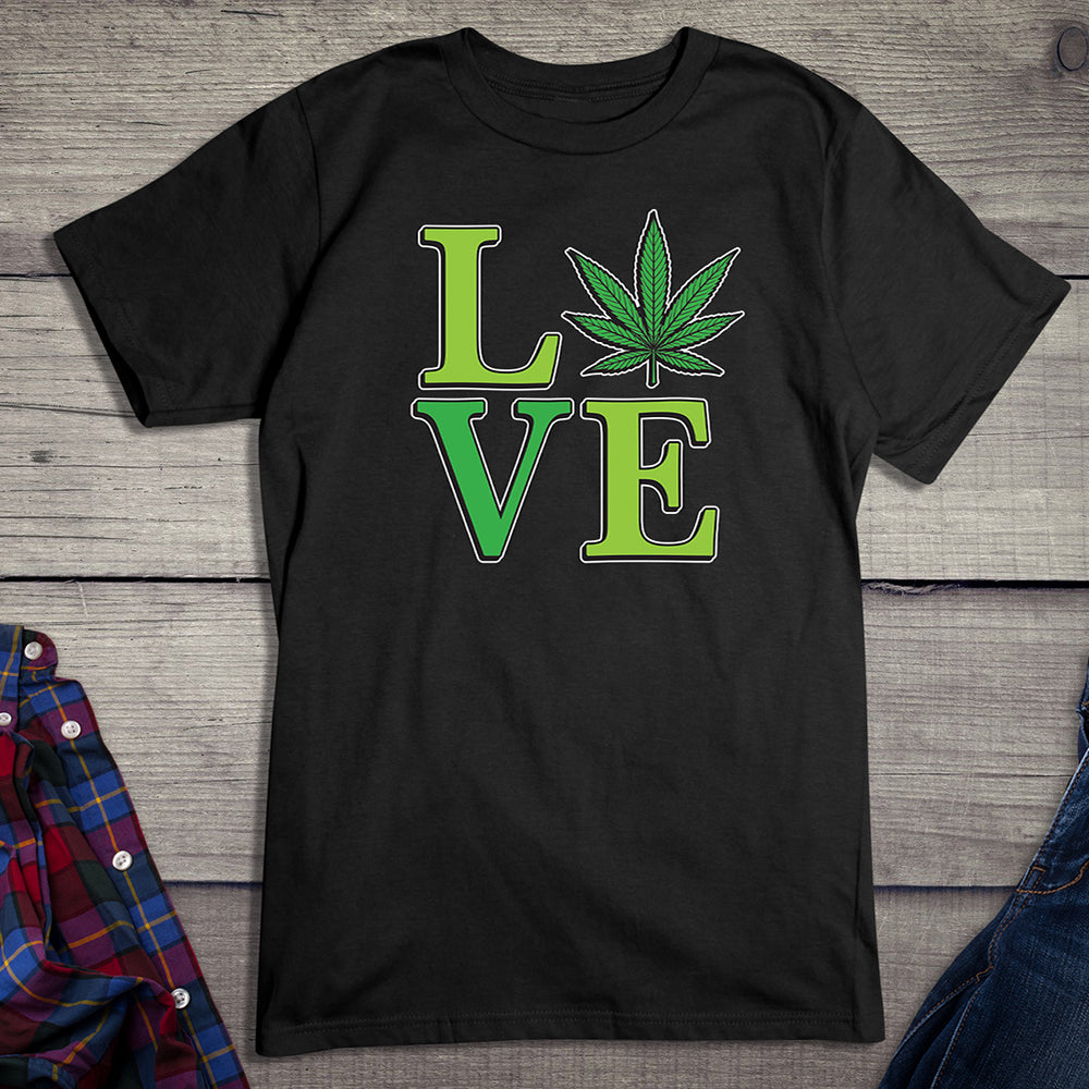 Love T-Shirt