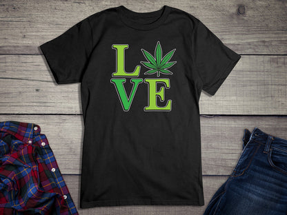 Love T-Shirt