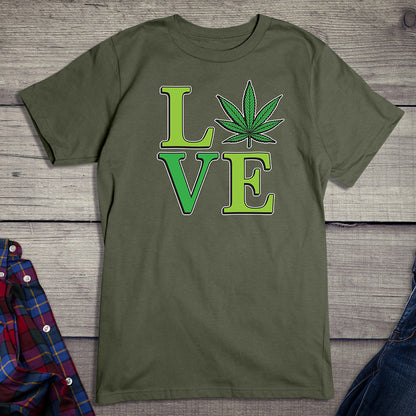 Love T-Shirt