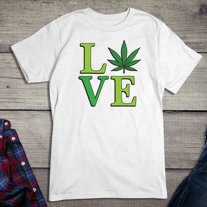 Love T-Shirt