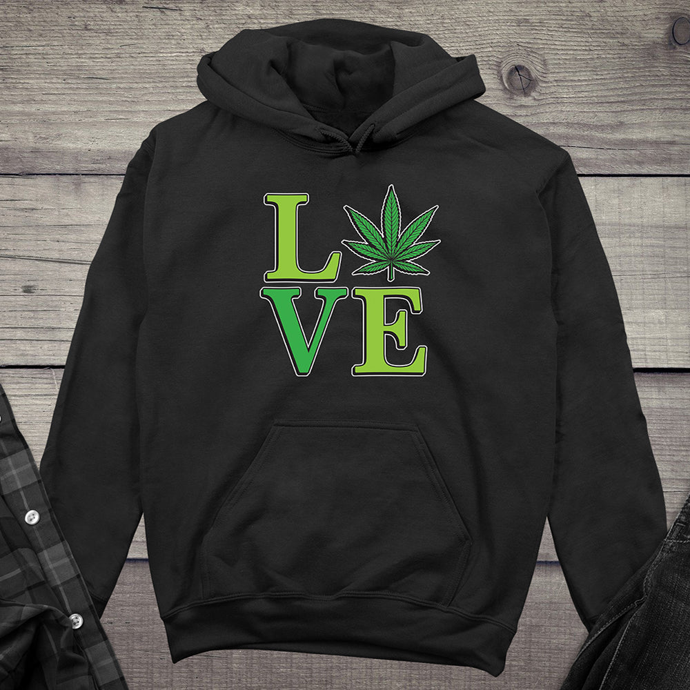 Love Hoodie