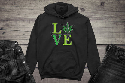 Love Hoodie