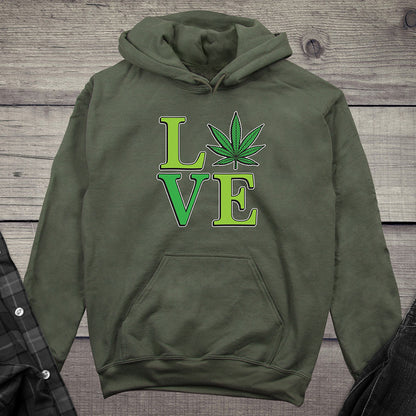 Love Hoodie