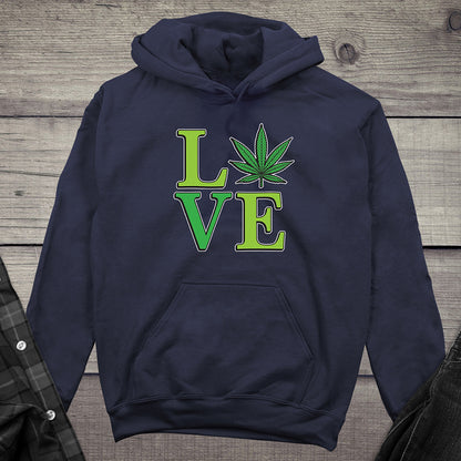 Love Hoodie