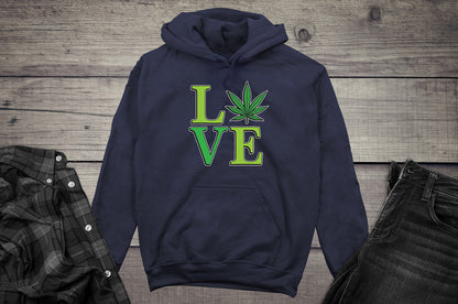 Love Hoodie