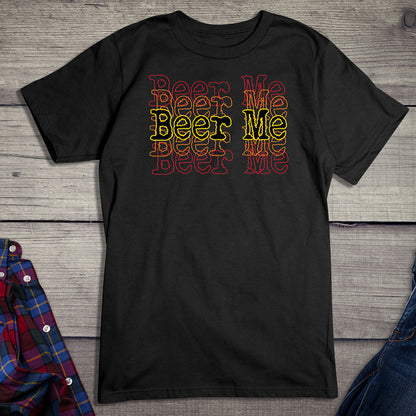 Beer Me Tee Shirt