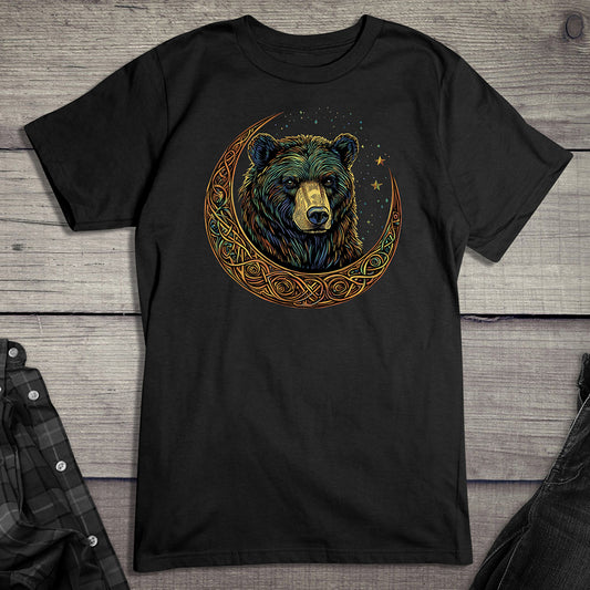 Celtic Bear T-Shirt