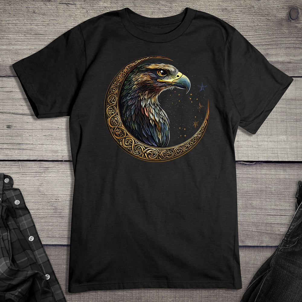 Celtic Falcon T-Shirt