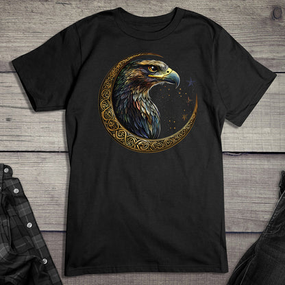 Celtic Falcon T-Shirt