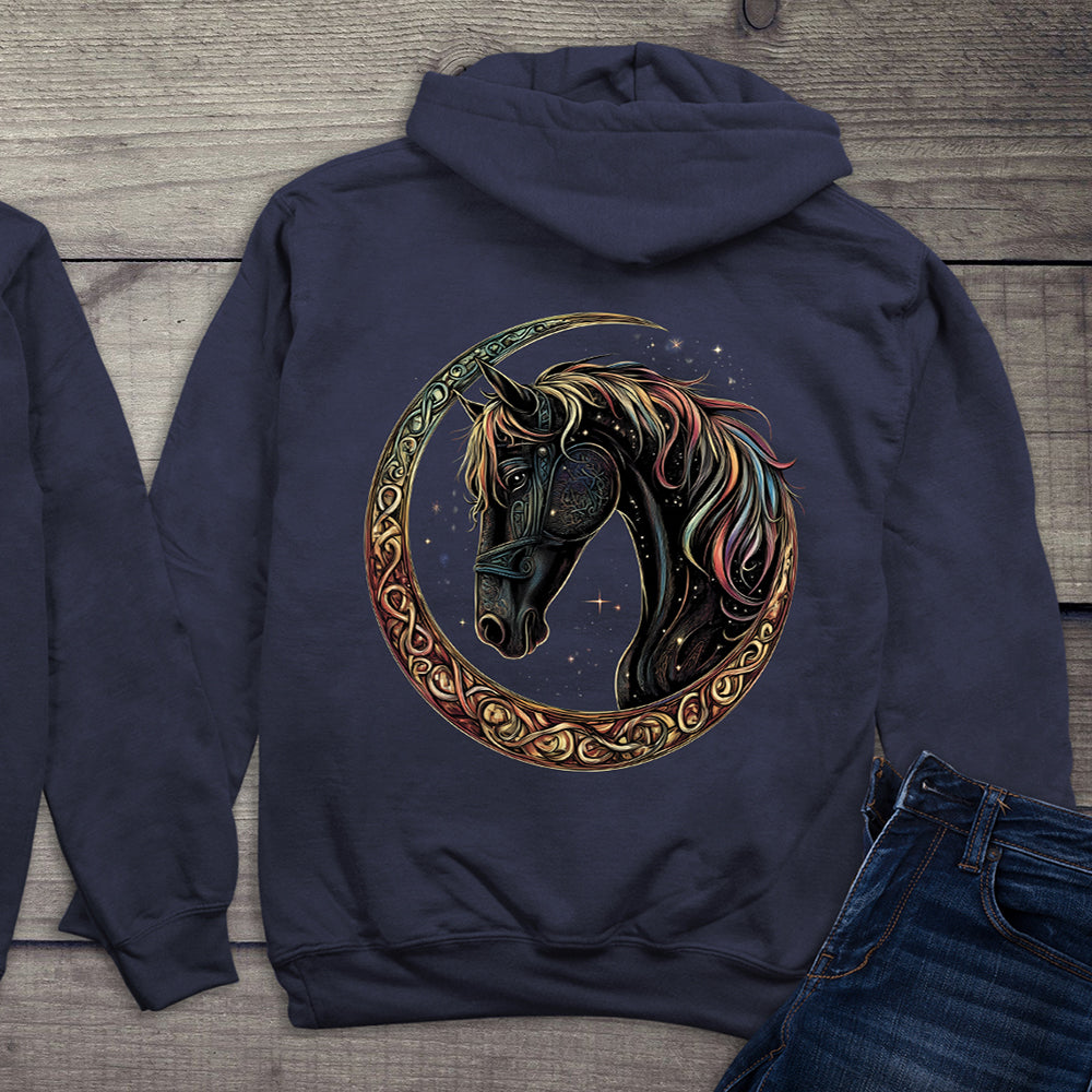 Celtic Horse Hoodie