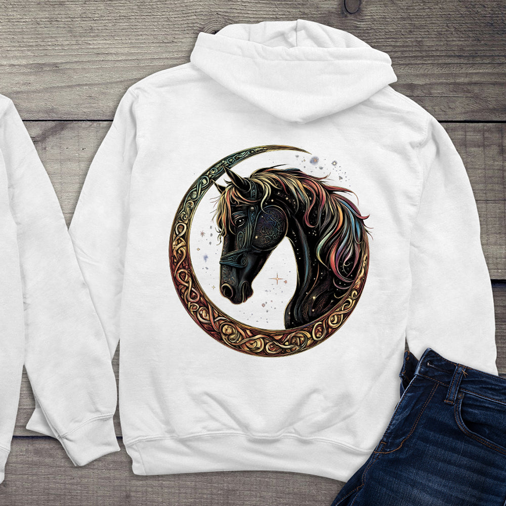 Celtic Horse Hoodie