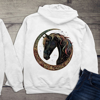 Celtic Horse Hoodie