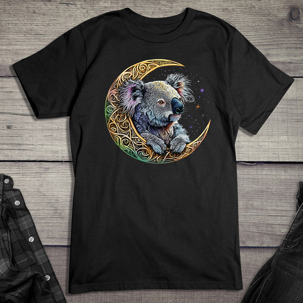 Celtic Koala T-Shirt