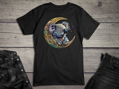 Celtic Koala T-Shirt