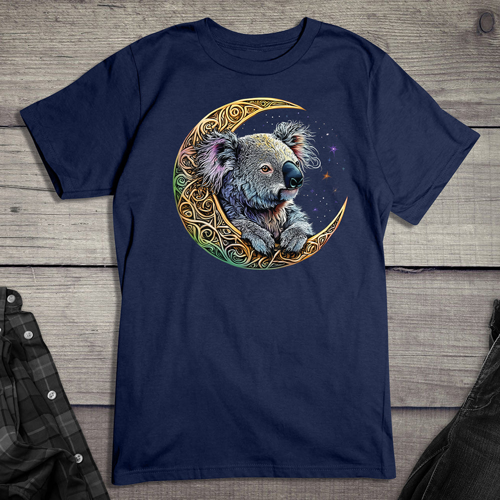 Celtic Koala T-Shirt