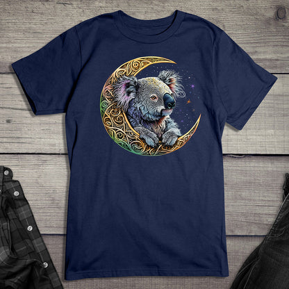 Celtic Koala T-Shirt