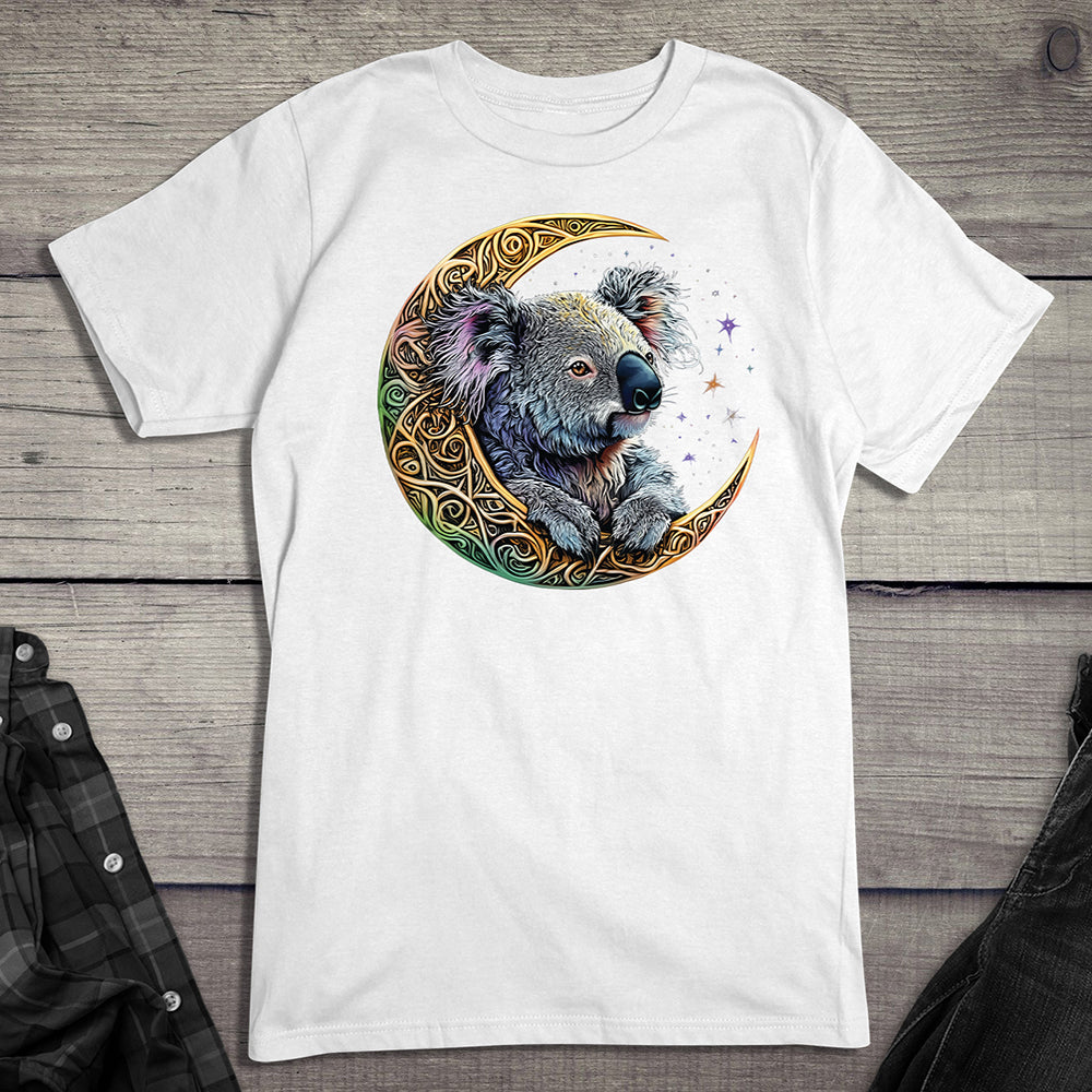Celtic Koala T-Shirt