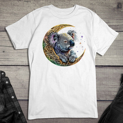 Celtic Koala T-Shirt