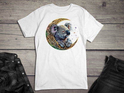 Celtic Koala T-Shirt