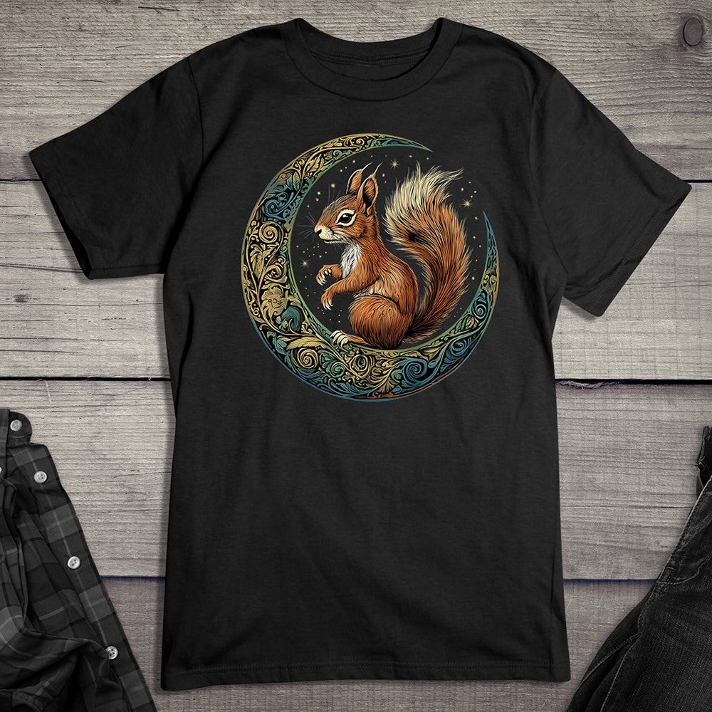 Celtic Squirrel