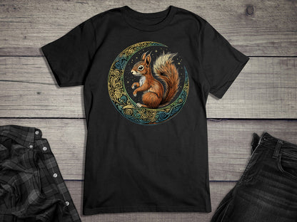 Celtic Squirrel