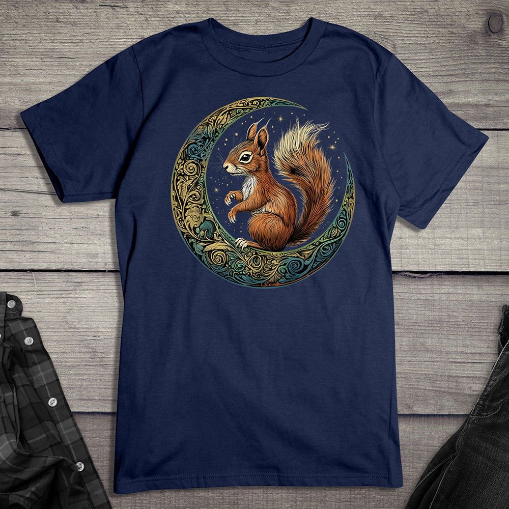 Celtic Squirrel