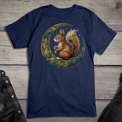 Celtic Squirrel