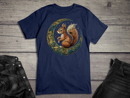 Celtic Squirrel