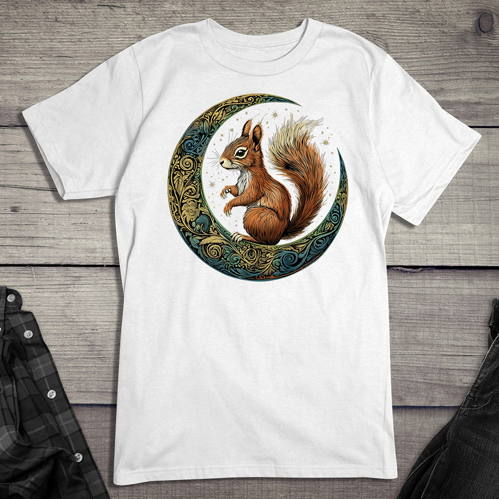 Celtic Squirrel