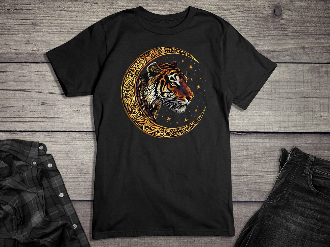 Celtic Tiger