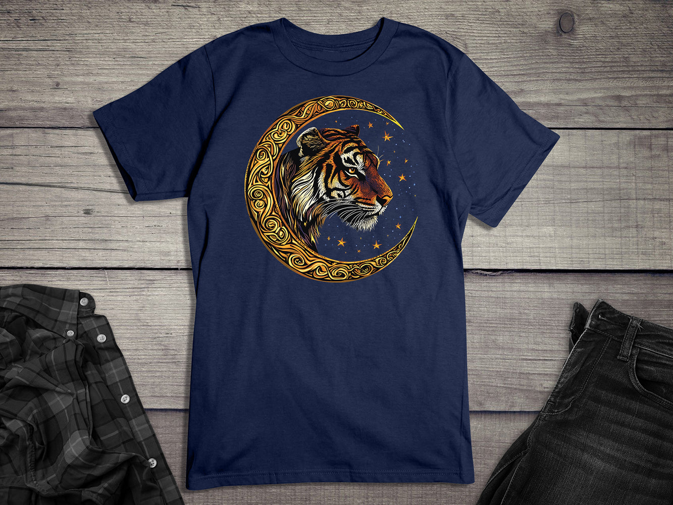 Celtic Tiger