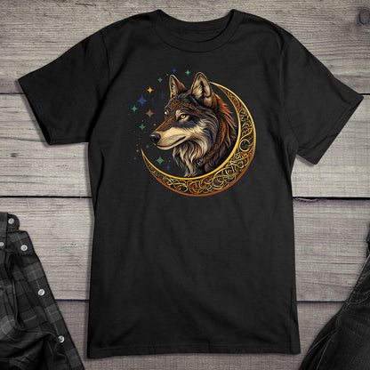 Celtic Wolf
