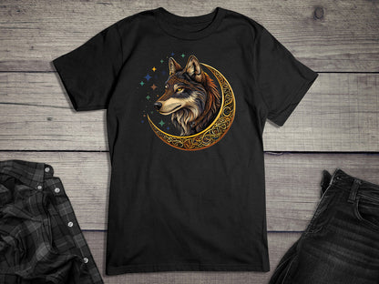Celtic Wolf