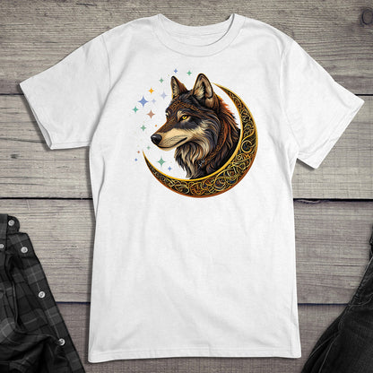 Celtic Wolf