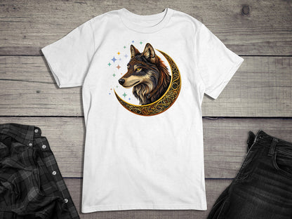 Celtic Wolf