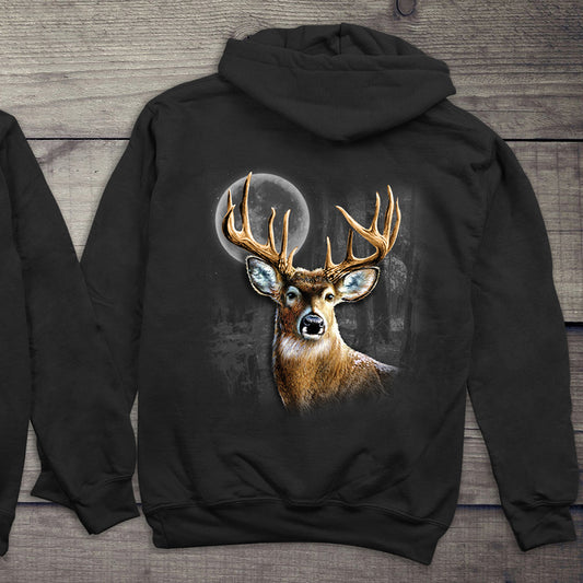 Whitetail Wilderness Hoodie