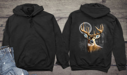 Whitetail Wilderness Hoodie