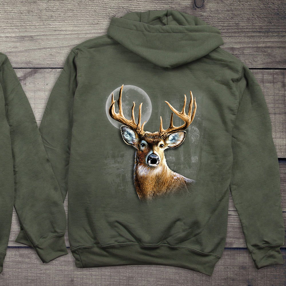 Whitetail Wilderness Hoodie