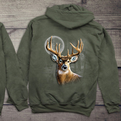 Whitetail Wilderness Hoodie