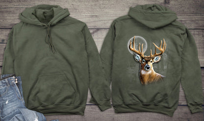 Whitetail Wilderness Hoodie
