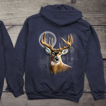 Whitetail Wilderness Hoodie