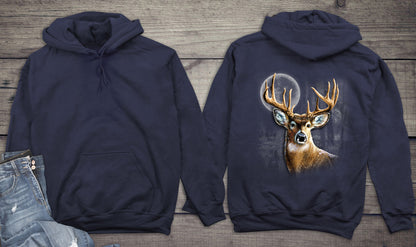 Whitetail Wilderness Hoodie